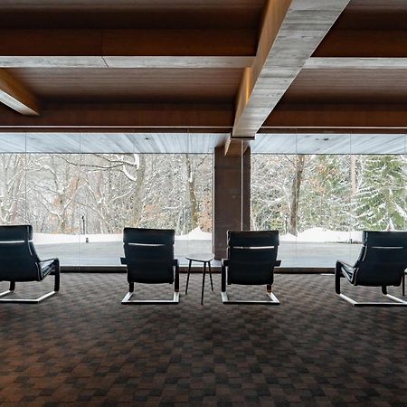 Hotel Sierra Resort Hakuba Eksteriør bilde