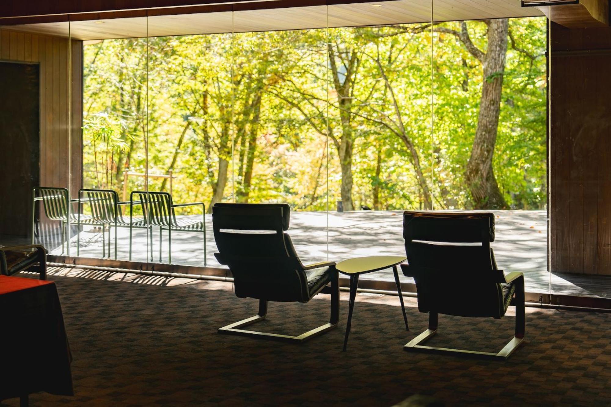 Hotel Sierra Resort Hakuba Eksteriør bilde