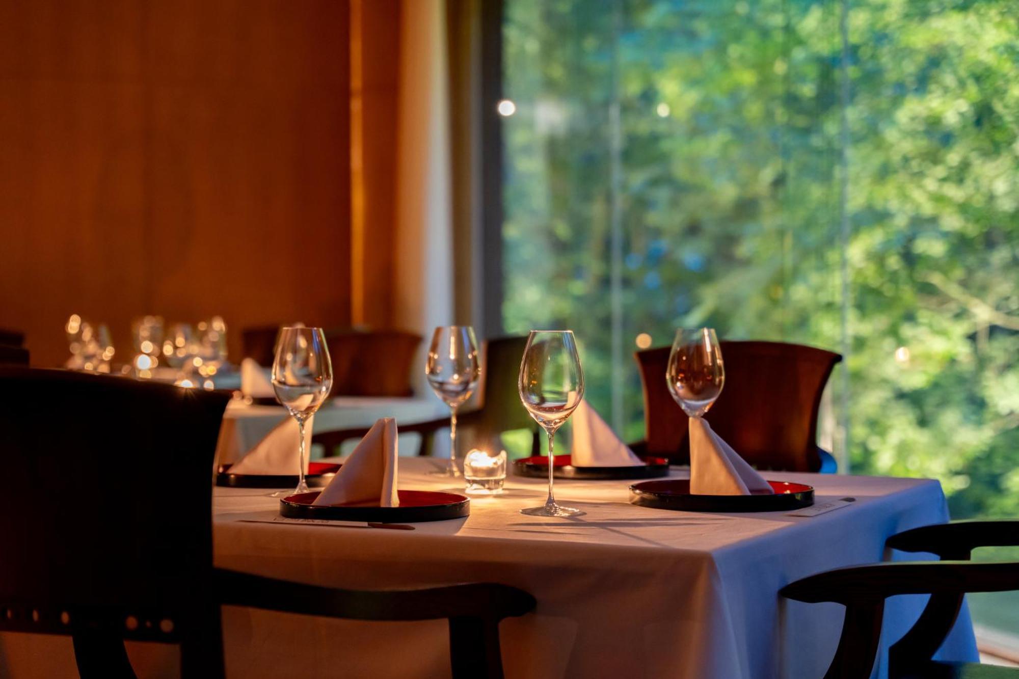 Hotel Sierra Resort Hakuba Eksteriør bilde