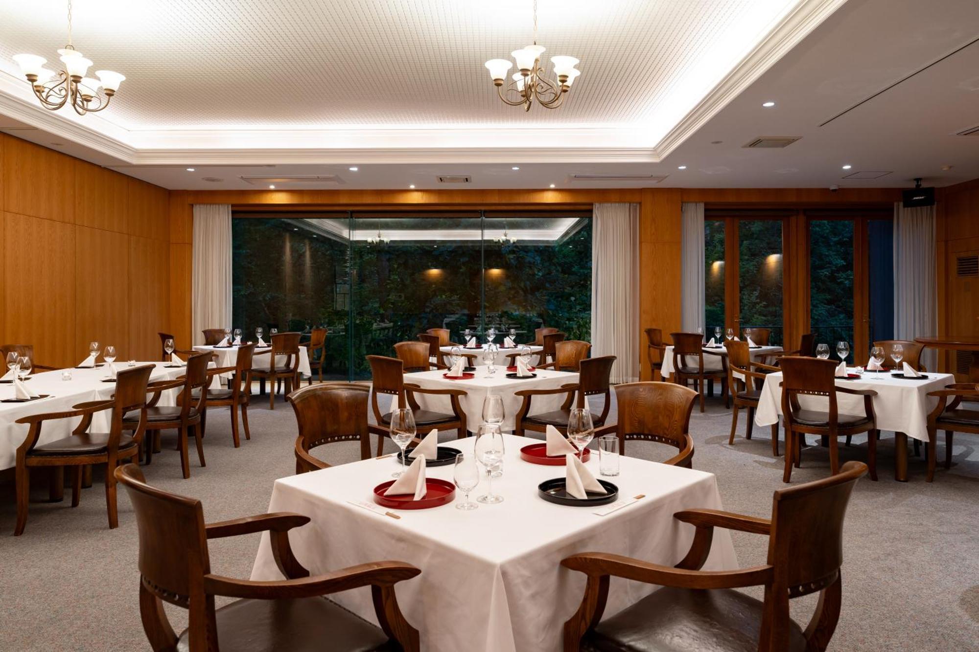 Hotel Sierra Resort Hakuba Eksteriør bilde
