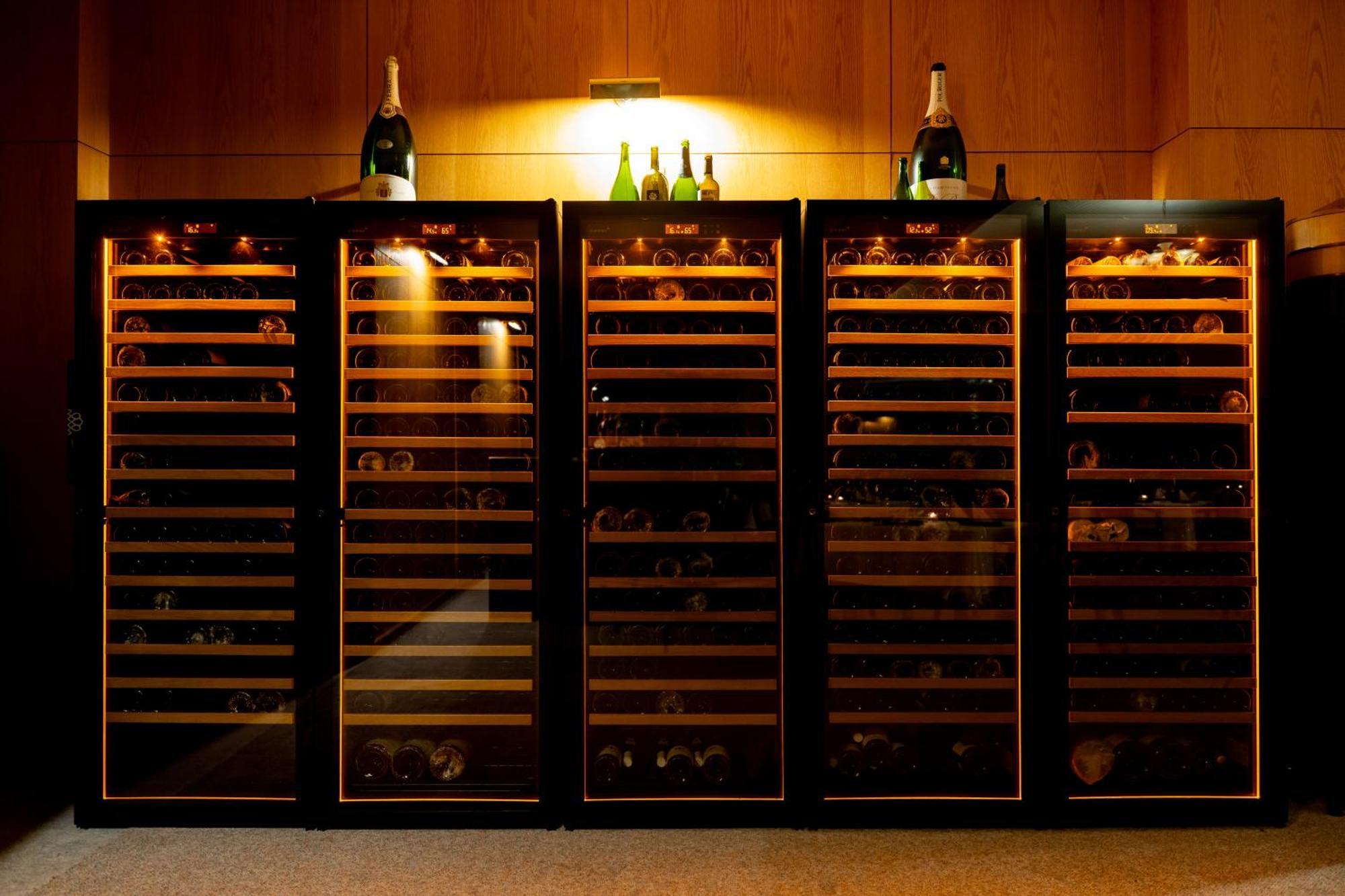 Hotel Sierra Resort Hakuba Eksteriør bilde