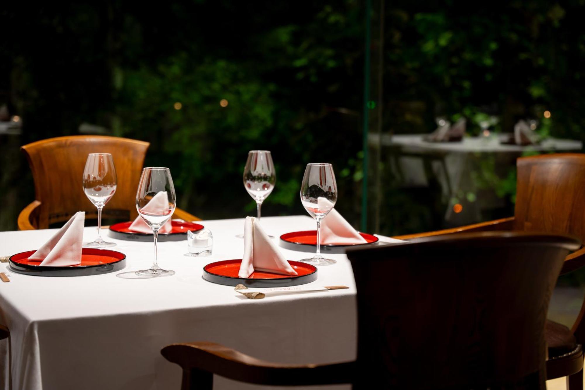 Hotel Sierra Resort Hakuba Eksteriør bilde