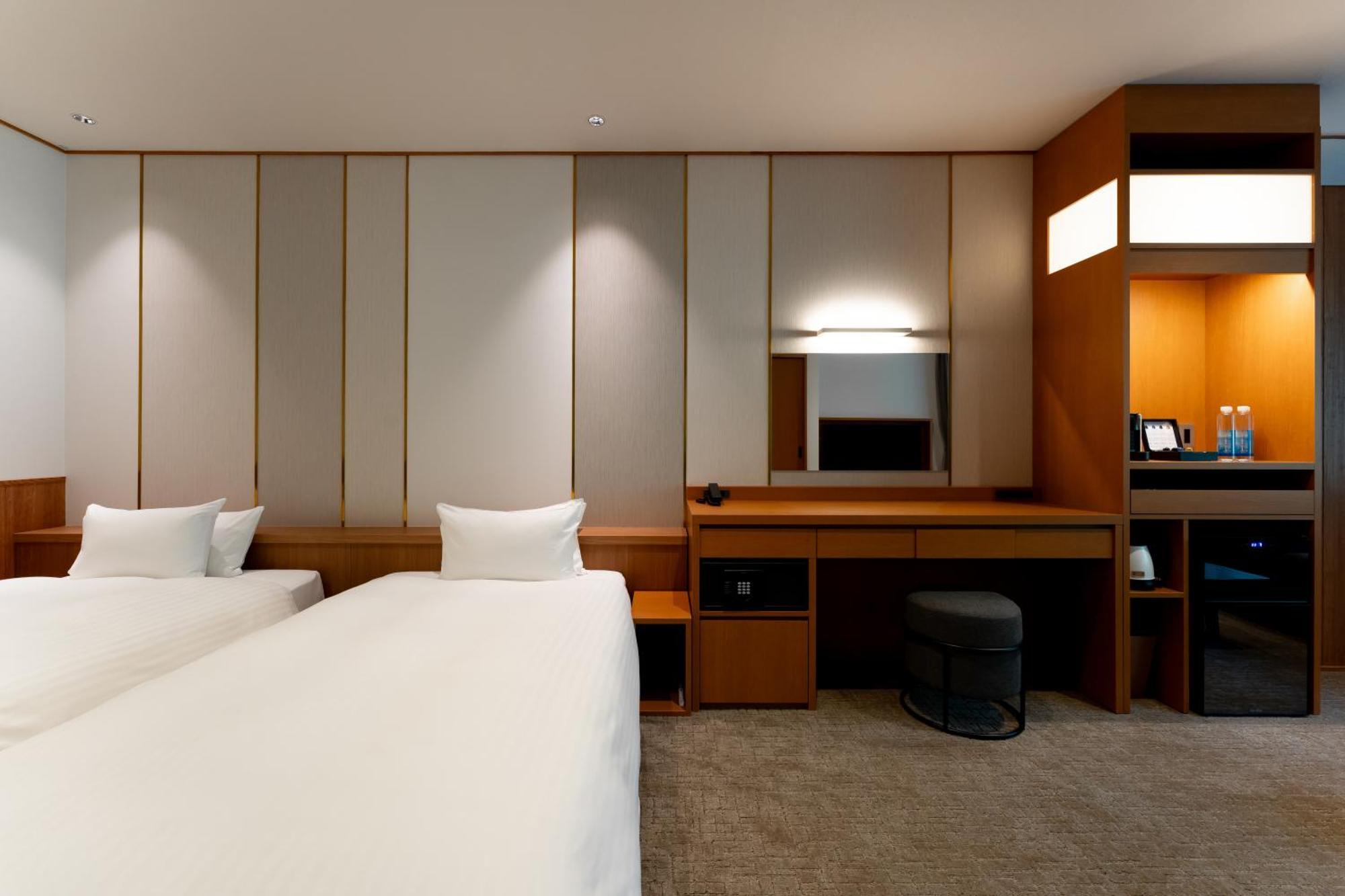 Hotel Sierra Resort Hakuba Eksteriør bilde