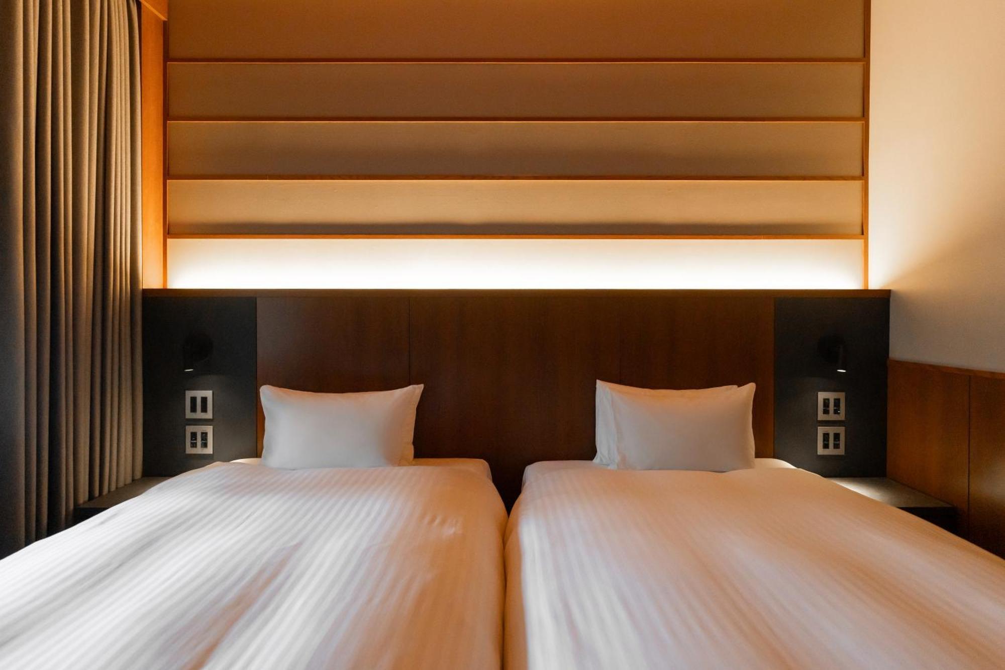Hotel Sierra Resort Hakuba Eksteriør bilde