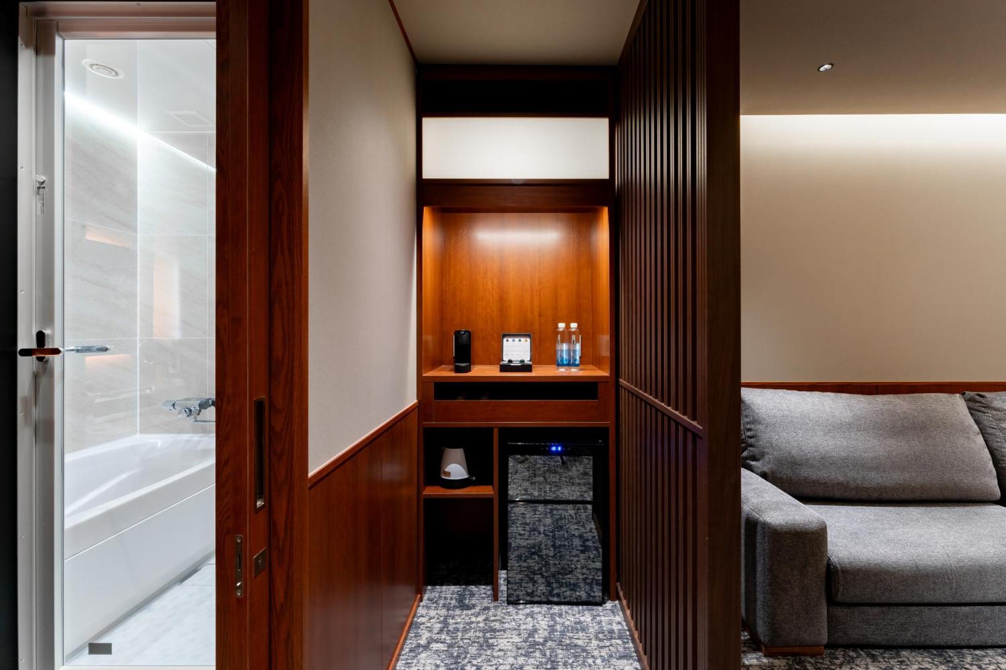 Hotel Sierra Resort Hakuba Eksteriør bilde